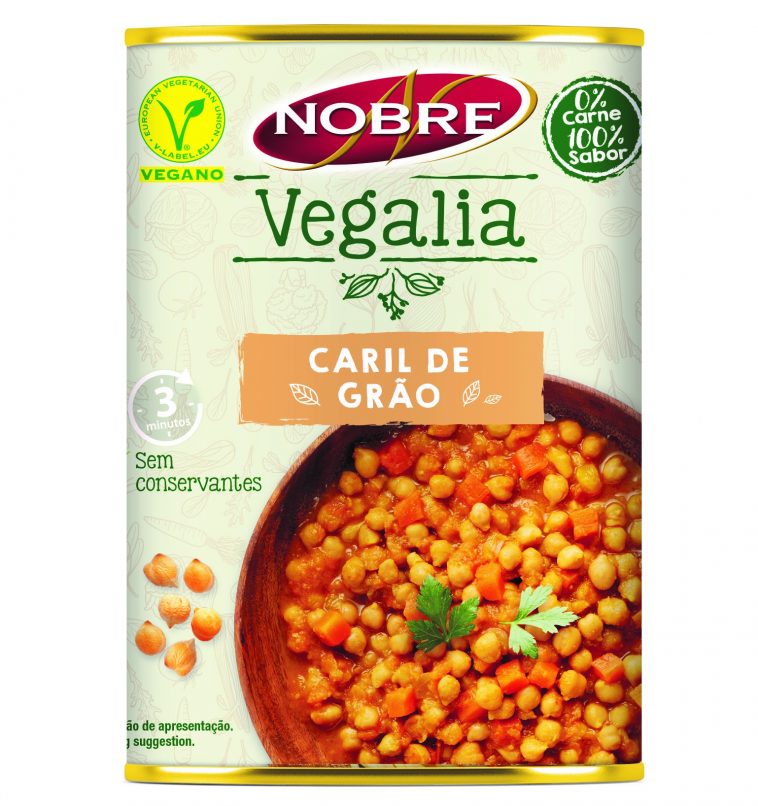 Nobre Vegalia