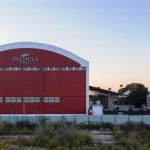 Sociedade Vinícola de Palmela