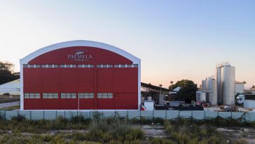 Sociedade Vinícola de Palmela