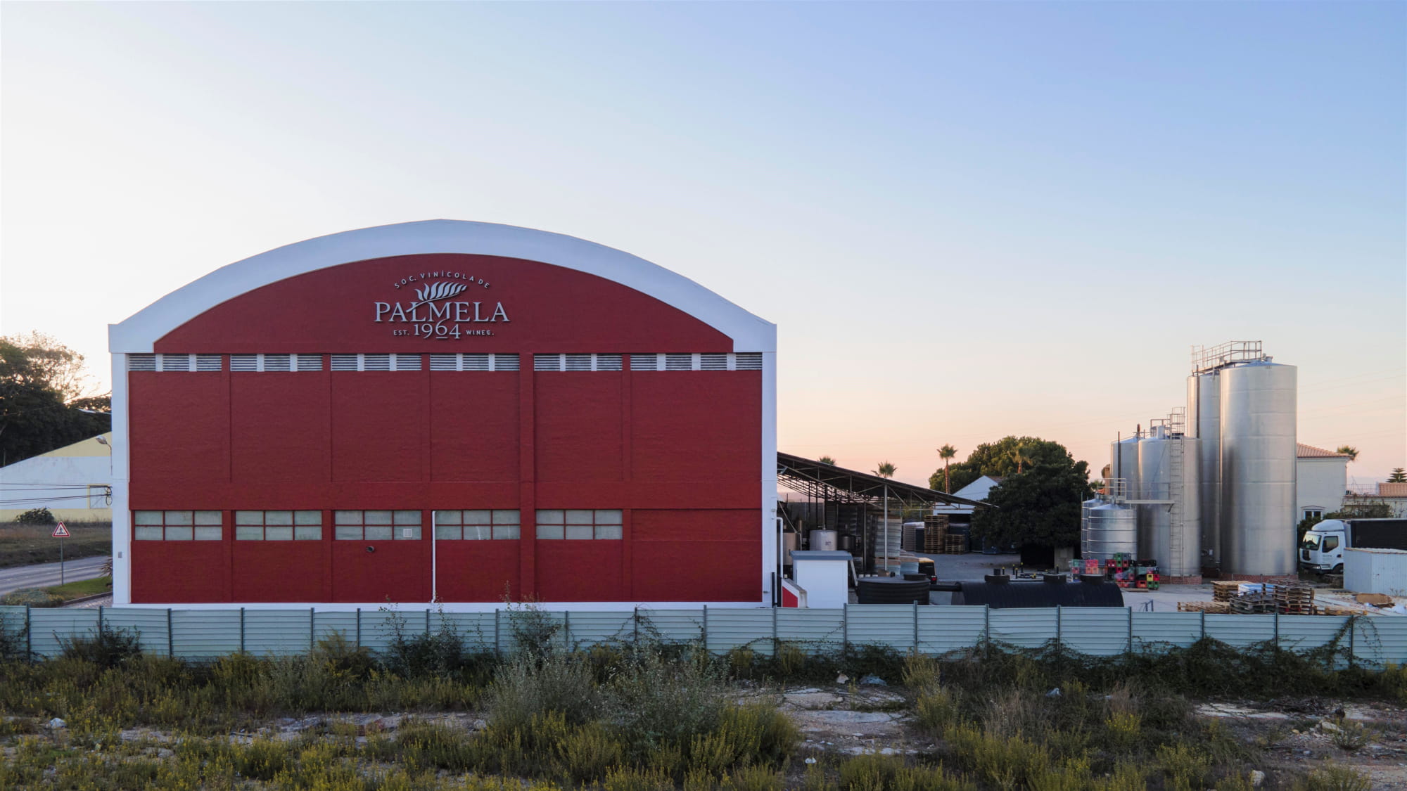 Sociedade Vinícola de Palmela quer apostar nos mercados internacionais