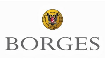 Sociedade dos Vinhos Borges