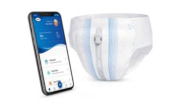 TENA SmartCare Change Indicator