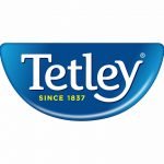 Tetley logo