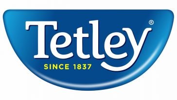 Tetley logo