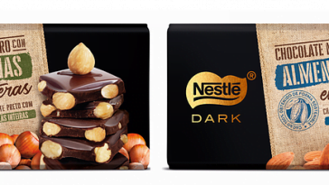 Nestlé Dark