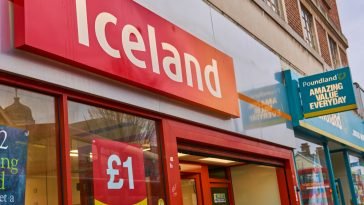 Iceland Foods