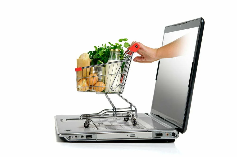 O desafio da rentabilidade do e-commerce alimentar