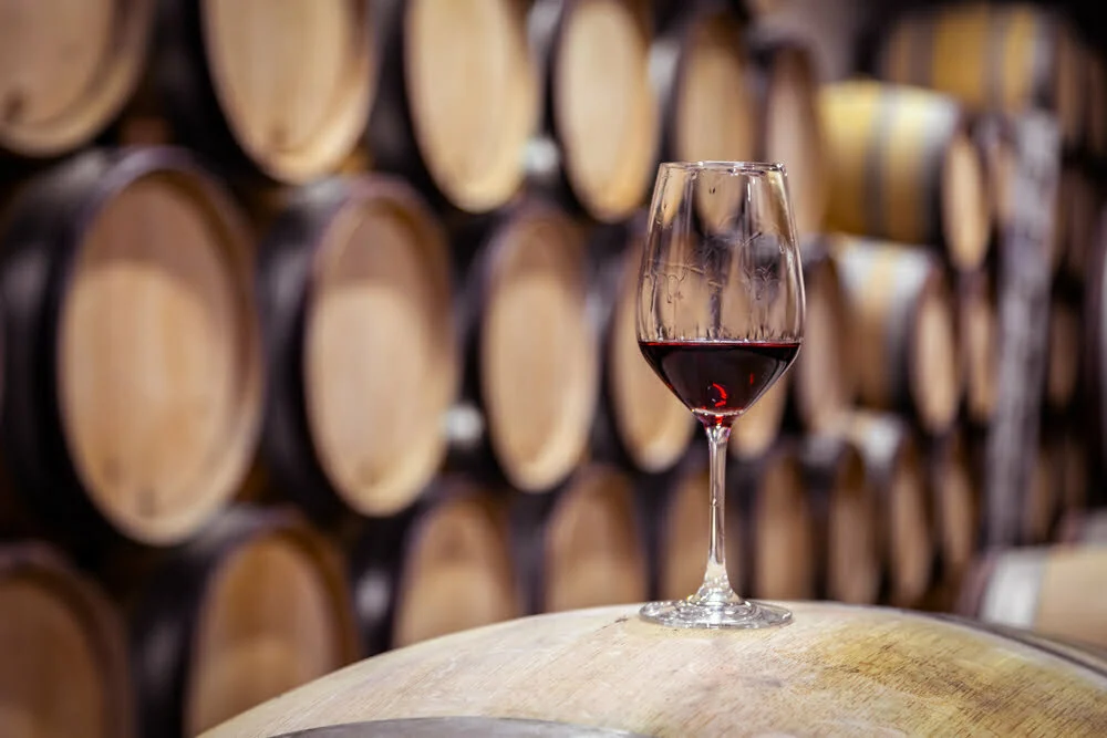 Marktest vinho do Porto