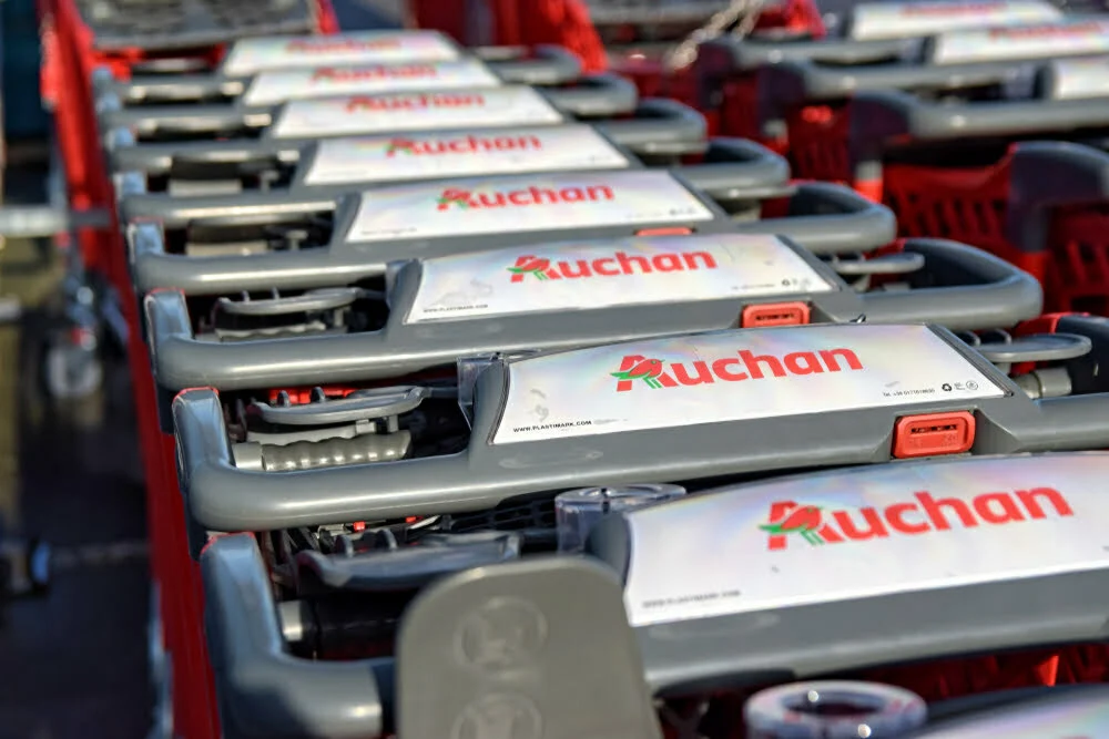 Auchan distribui 16 milhões de euros pelos colaboradores