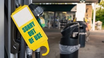 Combustíveis Reino Unido