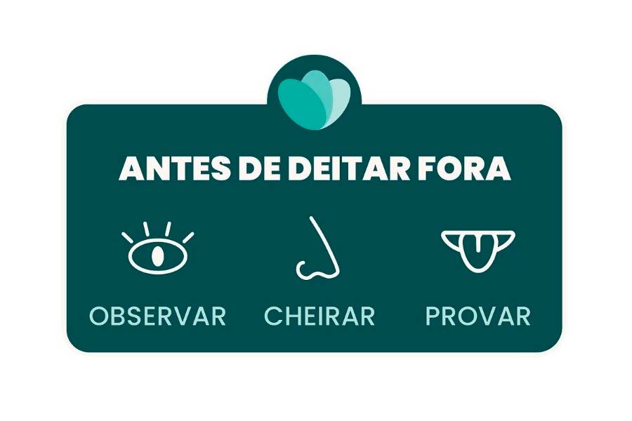 El Mandarin muda os rótulos dos seus produtos de durabilidade mínima