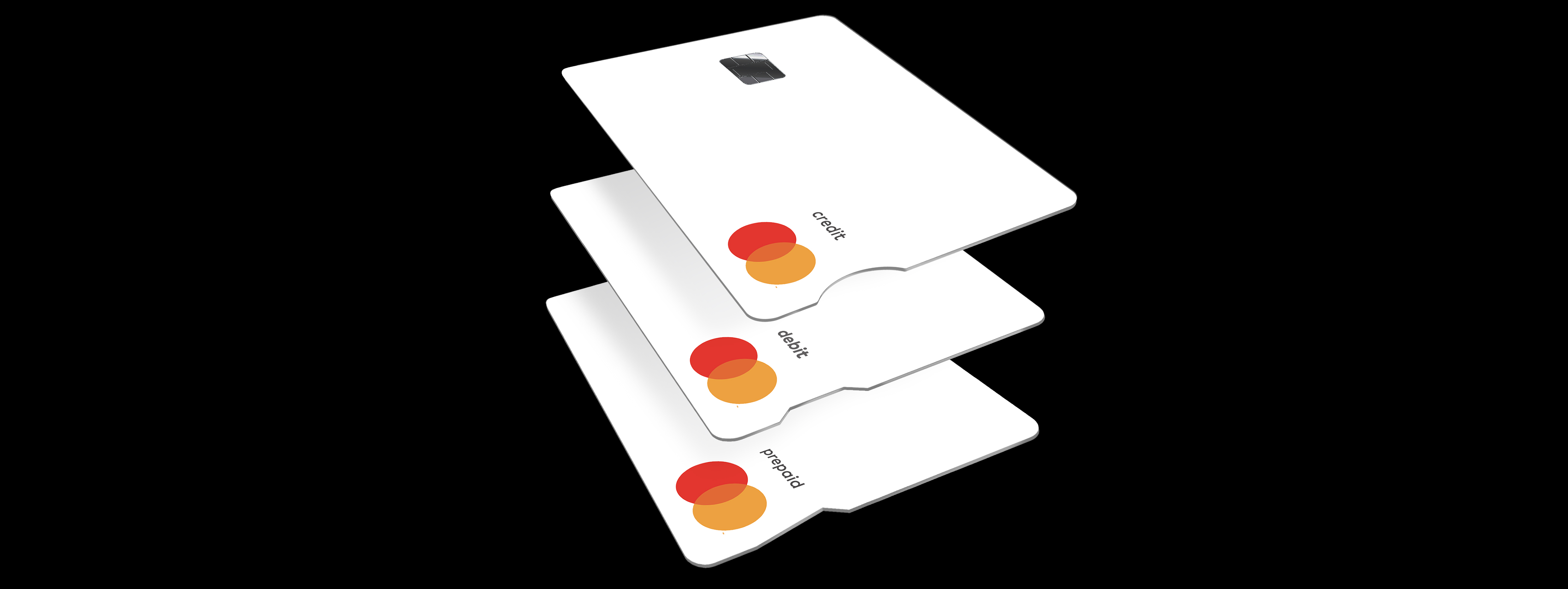 Mastercard apresenta novo cartão acessível para invisuais e amblíopes