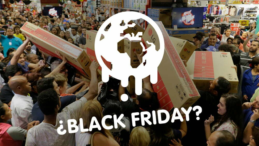 Portugueses admitem querer comprar produtos em segunda mão nesta Black Friday