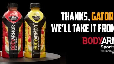 Bodyarmor