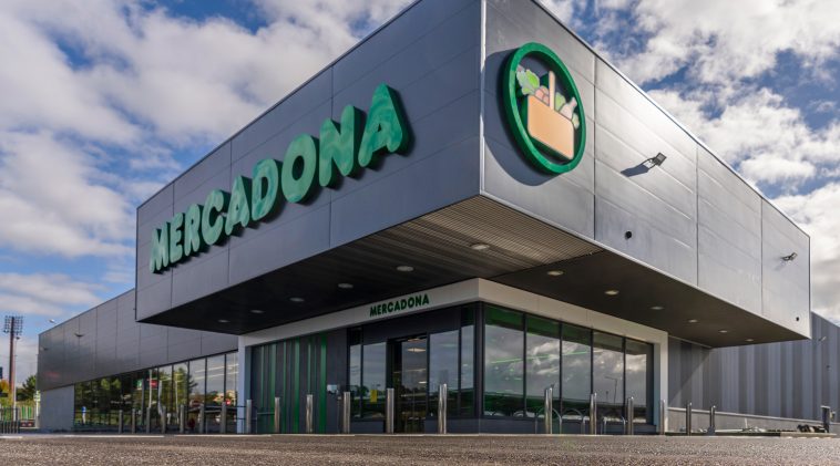 Mercadona