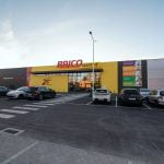 Bricomarché Marinha Grande