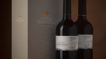 Douro Duet Collection