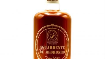 Aguardente de Medronho