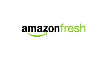 Amazon Fresh
