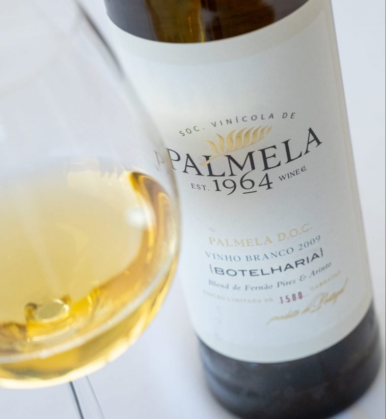 Sociedade Vinícola de Palmela