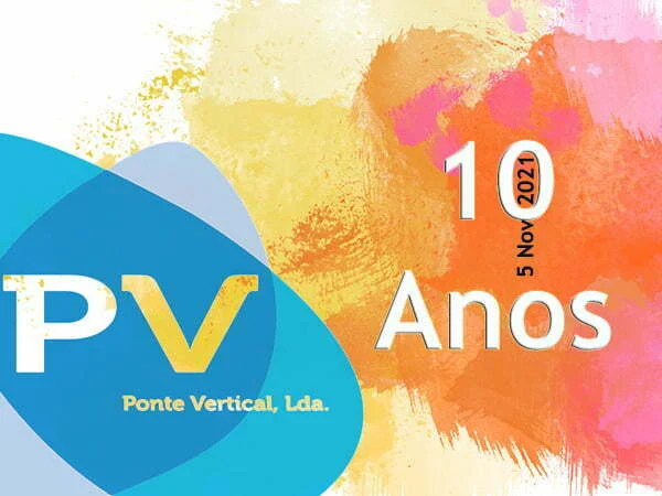 Ponte Vertical, Lda.- 10 anos de distribuição alimentar no mercado nacional