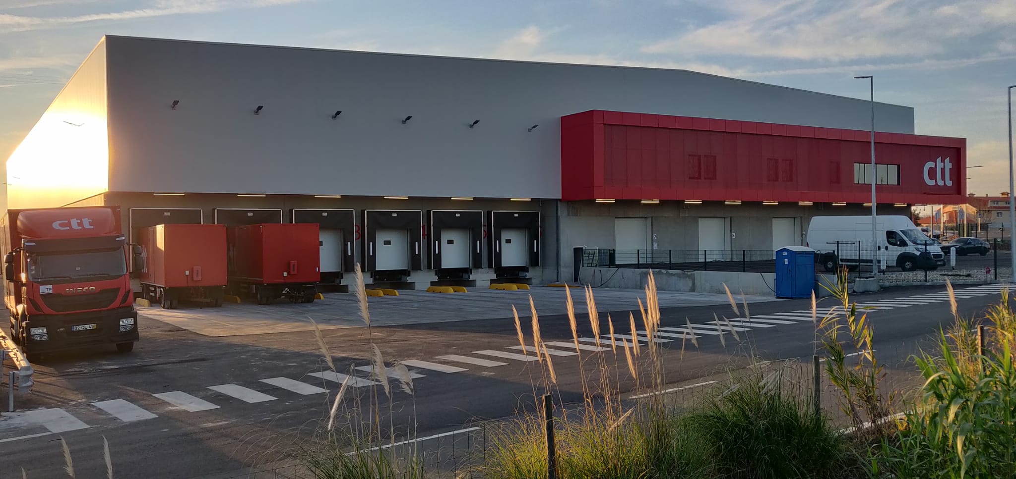CTT investem 3 milhões de euros para dar resposta à peak season