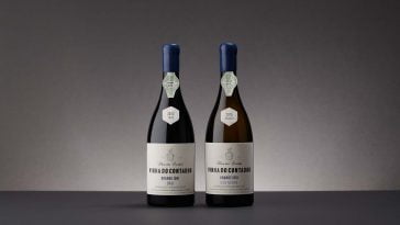 Vinha do Contador Grande Júri