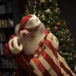 Pai Natal