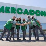 Equipa Mercadona