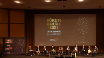 FÓRUM ANUAL DOS VINHOS DE PORTUGAL