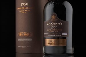 Graham's 1950