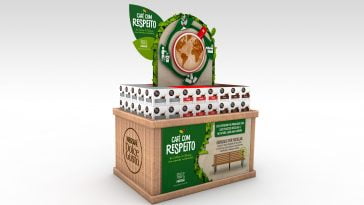 Nescafé Dolce Gusto