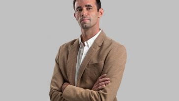 João Amaral, Co-Managing Director AM Experience Group