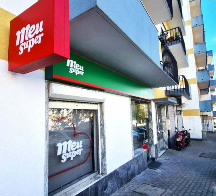 Meu Super abre loja em São Domingos