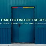 Hard To Find Gift Shops