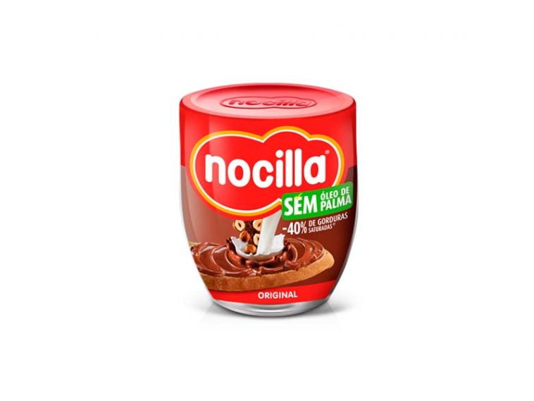 Nocilla Original