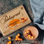 Novo Pantagruel Caramelo e Sal