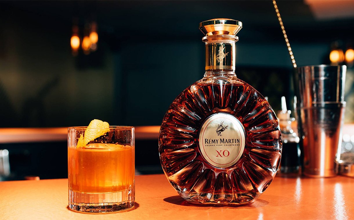 Lucros da Remy Cointreau crescem 104%
