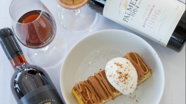 Moscatel de Setúbal