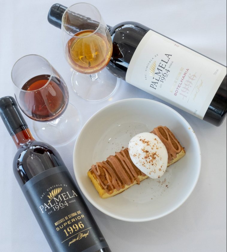 Moscatel de Setúbal