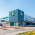 Supermercado Mercadona de Valongo