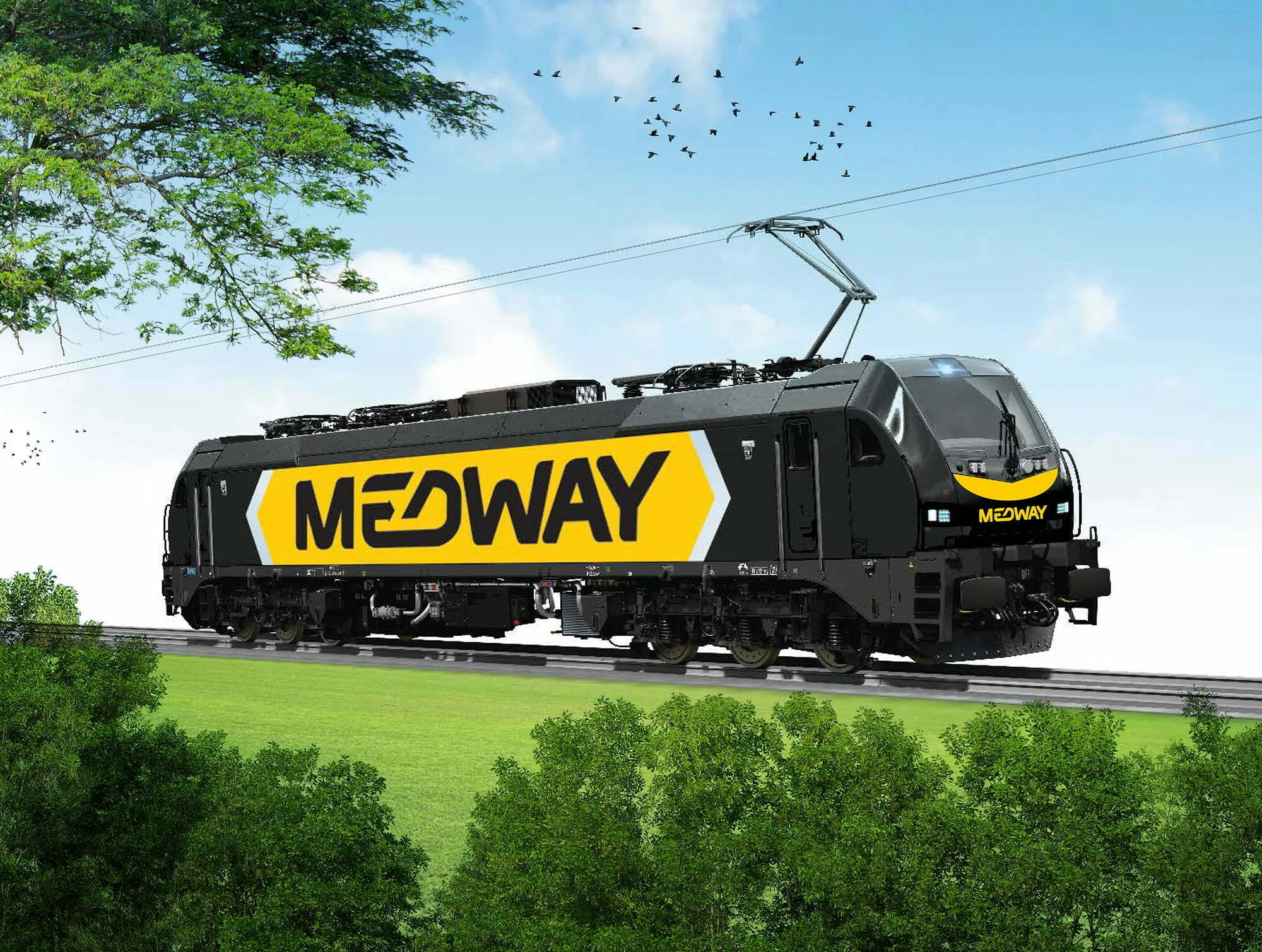 Medway