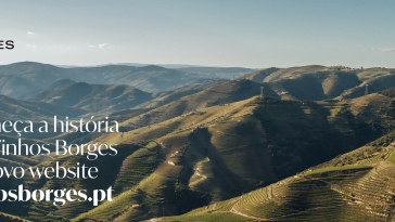 Vinhos Borges