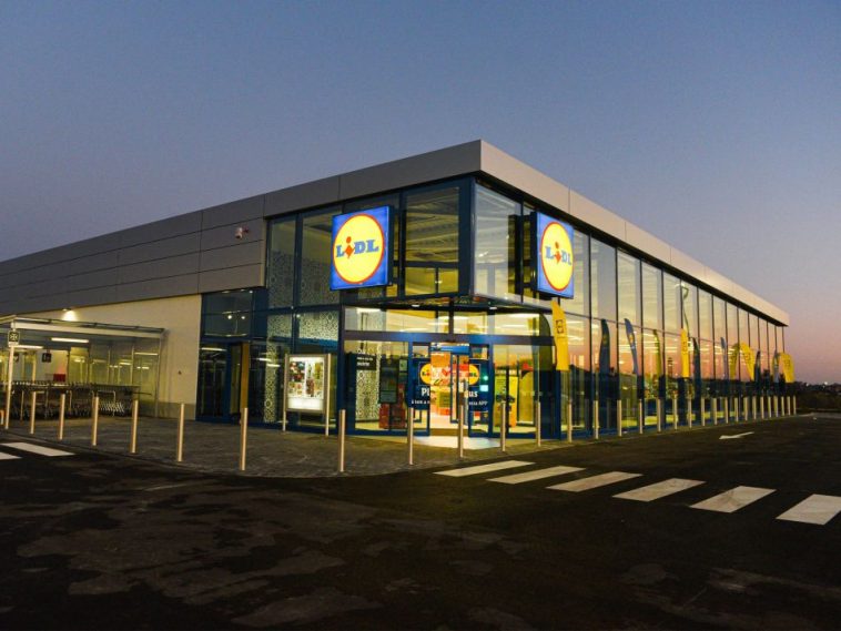 Lidl