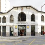 Lidl Vila Nova de Gaia