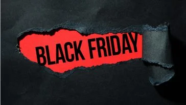 Black Friday Klarna