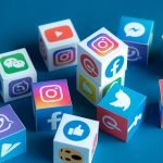 Redes sociais