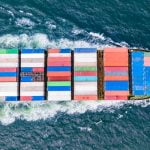 Transporte marítimo