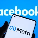 Meta Facebook