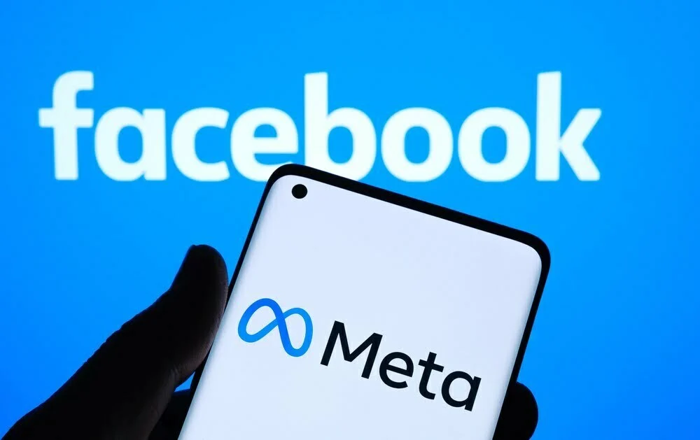 Meta (Facebook) estuda entrar no sector do retalho